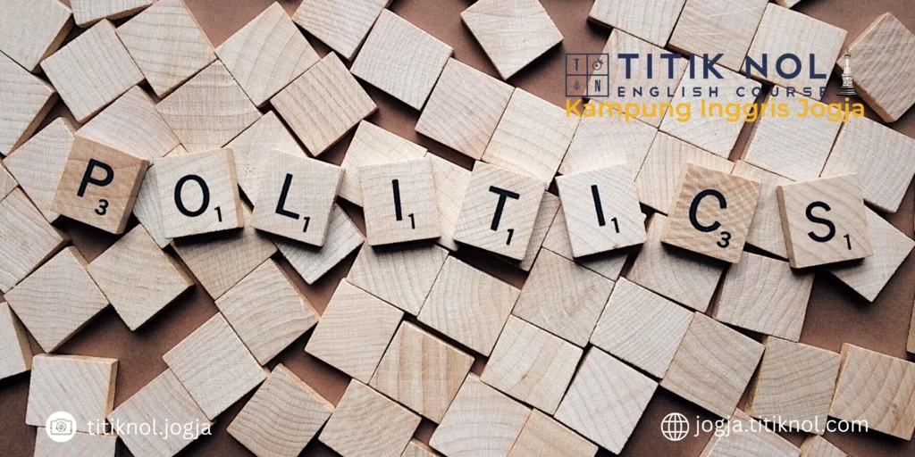 Beasiswa S2 Ilmu Politik