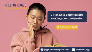 Belajar Reading