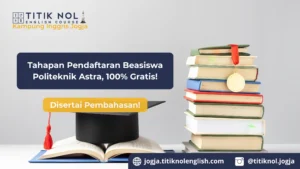 Beasiswa politeknik astra