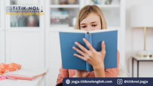 cara belajar reading bahasa Inggris yang efektif