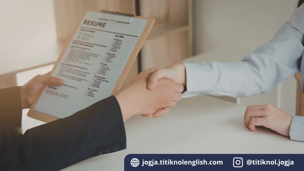 Bahasa Inggris Dasar
