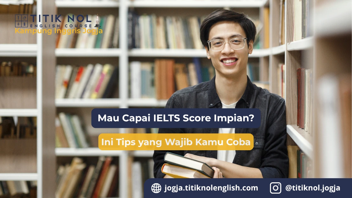 IELTS Score