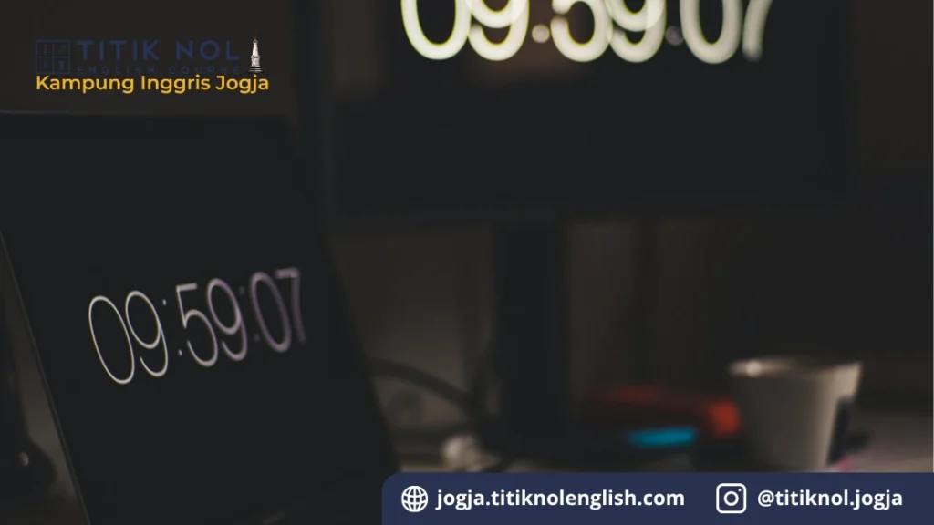 Listening IELTS
