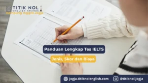 tes ielts