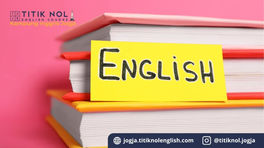 soal TOEFL