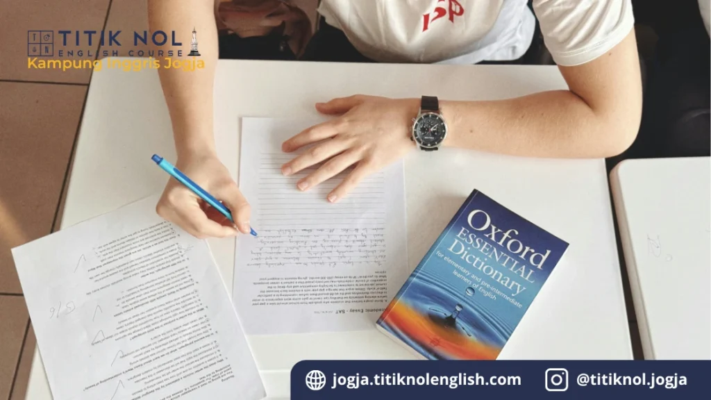 writing ielts