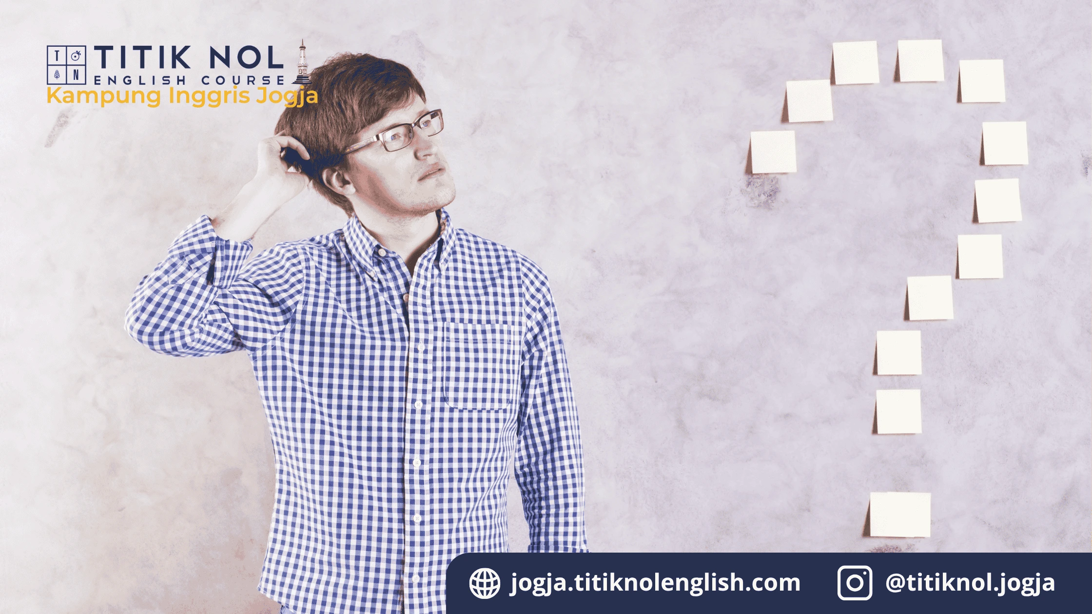 Kesalahan dalam Belajar Bahasa Inggris