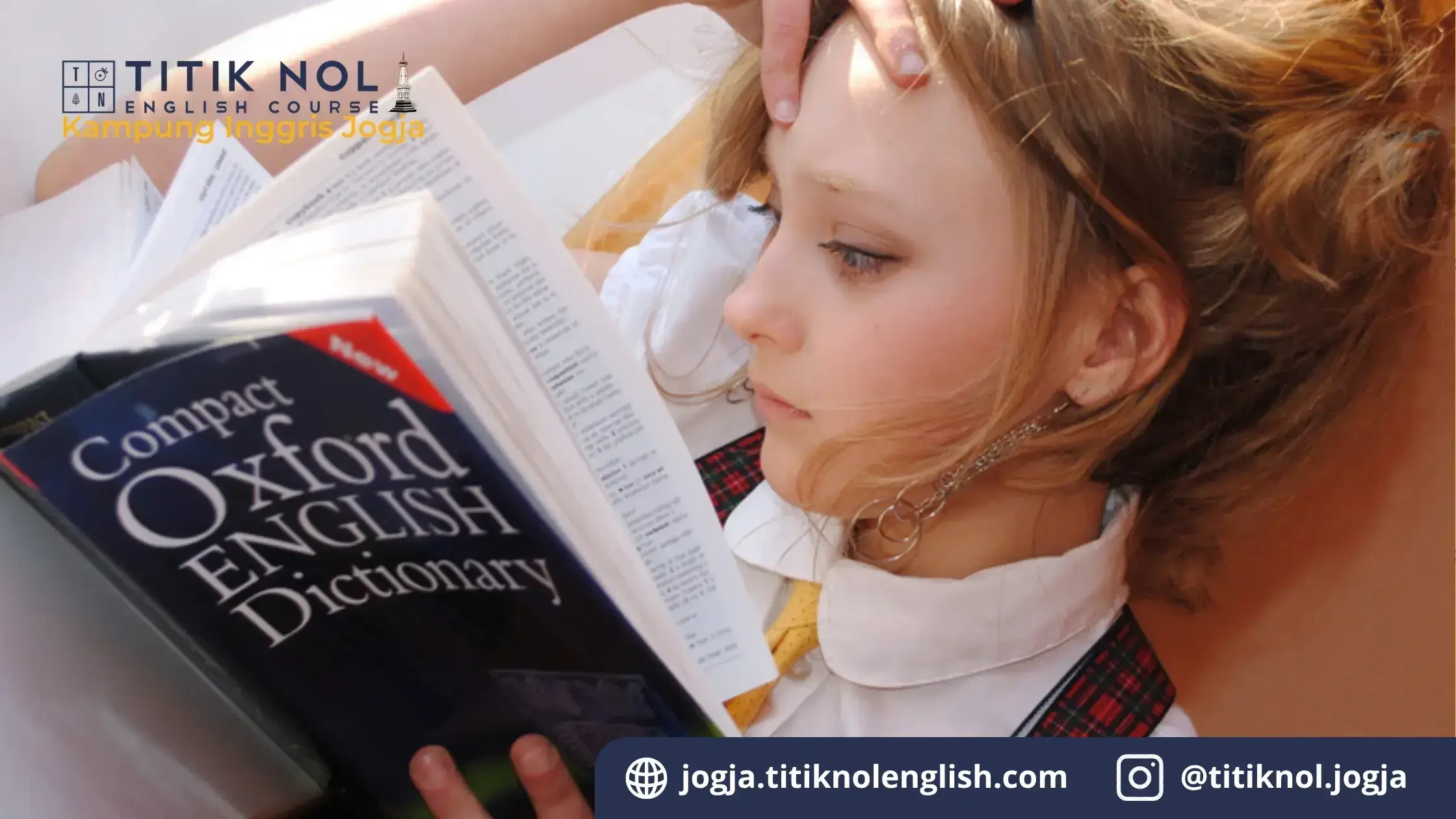 Latihan Reading Bahasa Inggris
