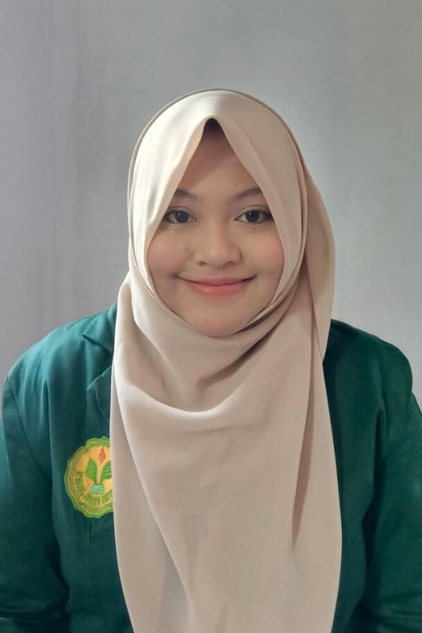Alfiana Azhar Dhiaroja