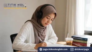 Podcast untuk Belajar Bahasa Inggris