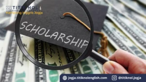 Beasiswa Kuliah Luar Negeri untuk Lulusan SMA