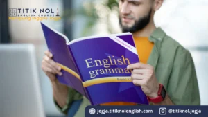 Belajar Grammar Sendiri