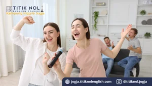 Lagu Persahabatan Bahasa Inggris