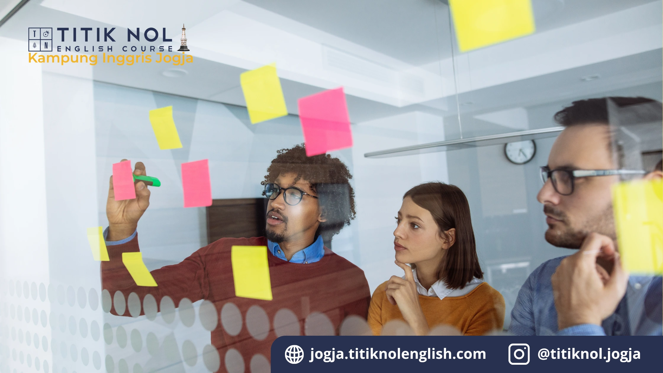 Tips Mendapatkan Skor TOEFL
