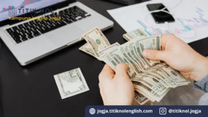 Biaya Les TOEFL di Jogja