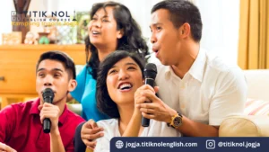 Lagu Bahasa Inggris Tentang Keluarga