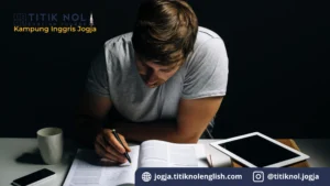 Persiapan Tes IELTS