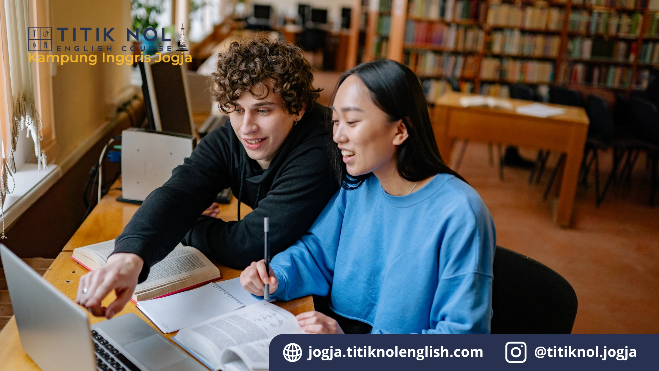 Kegunaan TOEFL